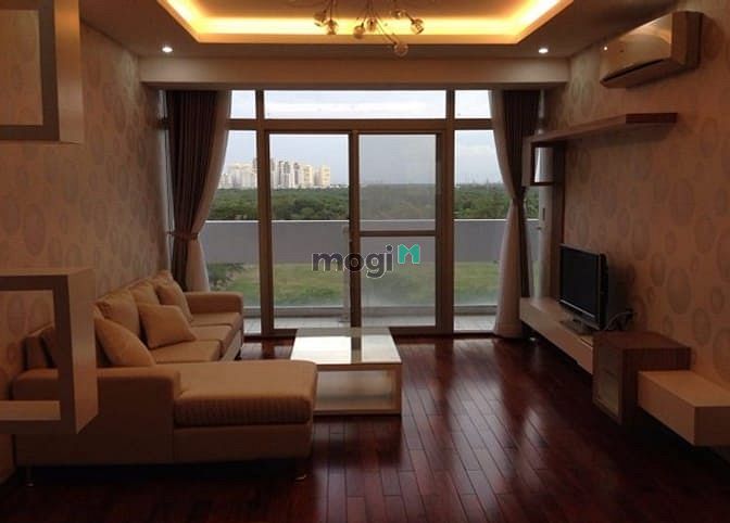Căn Hộ Cao Cấp Mỹ Viên