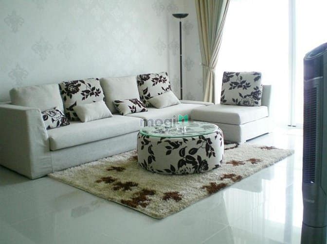 Căn Hộ Cao Cấp Mỹ Viên