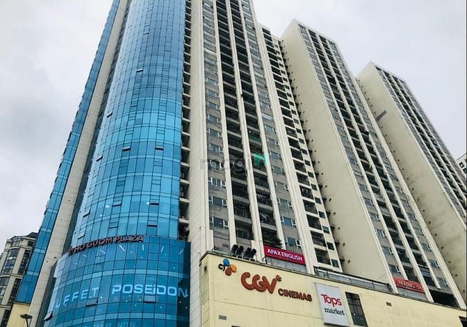 Hồ Gươm Plaza