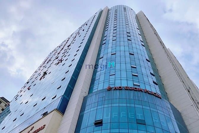 Hồ Gươm Plaza