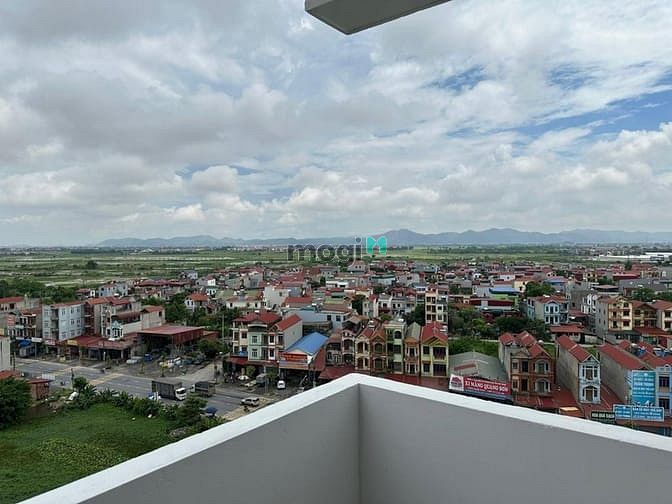 Khu Đô Thị Quế Võ III