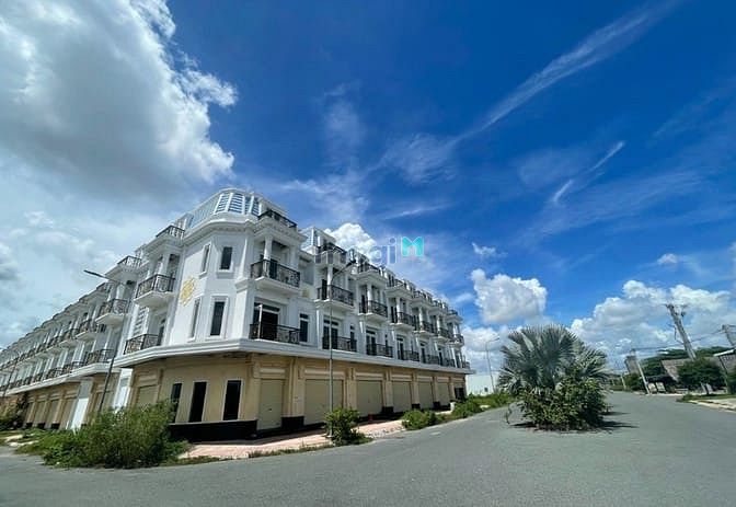 Khu Dân Cư Hải Sơn