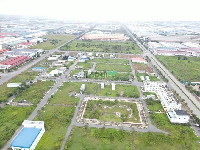 Khu Dân Cư Hải Sơn