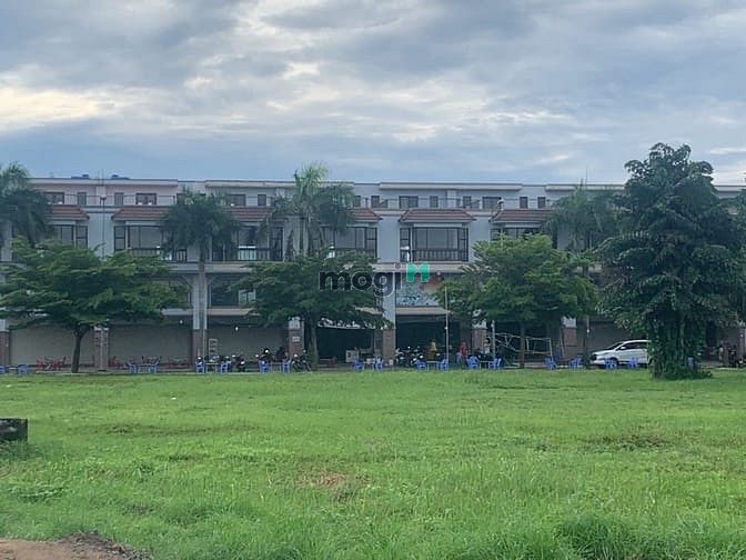 Khu dân cư An Thạnh