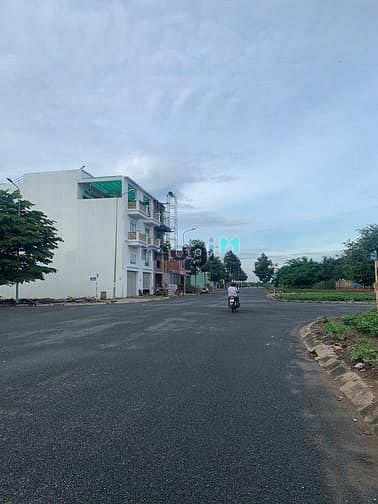 Khu dân cư An Thạnh