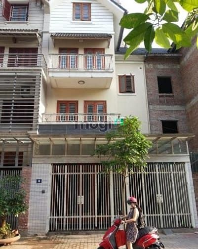Tổ Hợp 102 Trường Chinh