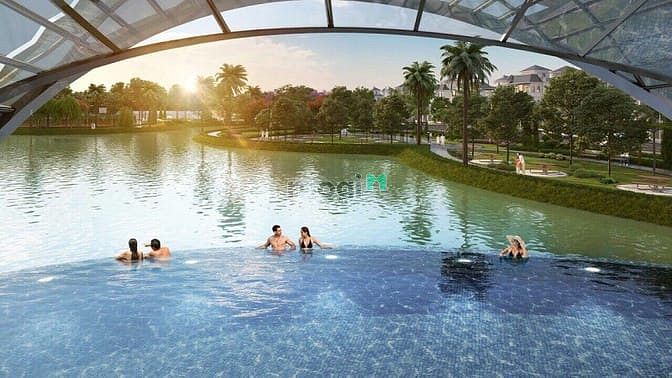 Vinhomes Green Villas