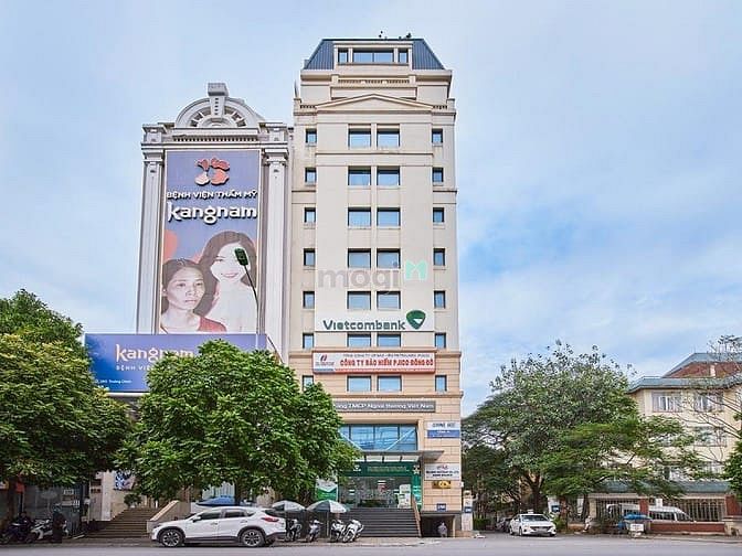 Tổ Hợp 102 Trường Chinh
