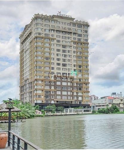 Cantavil Hoàn Cầu