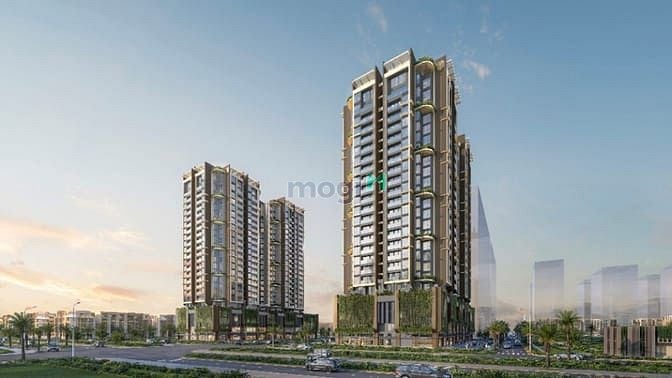 The Global City