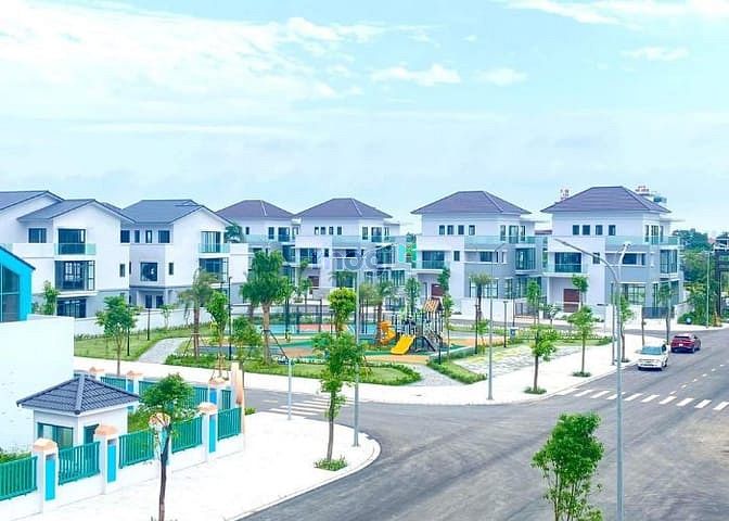 Sapphire Gem Hải Phòng