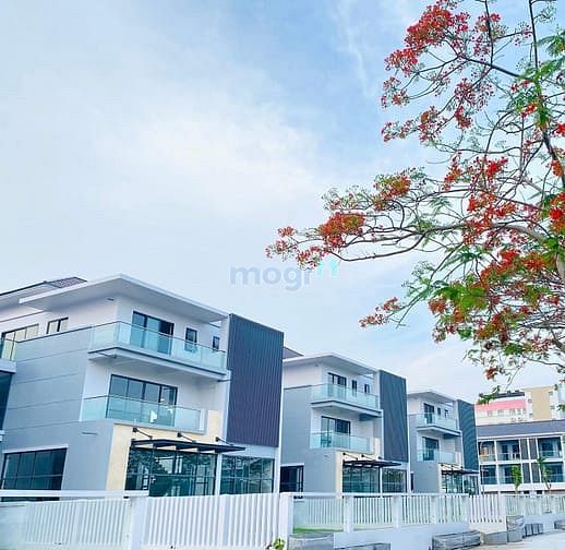 Sapphire Gem Hải Phòng