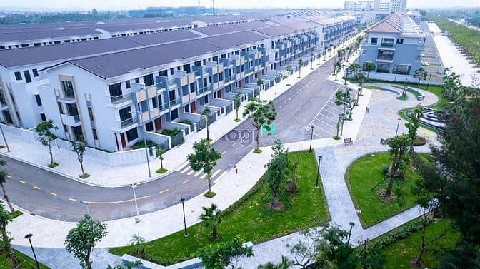 Sapphire Gem Hải Phòng