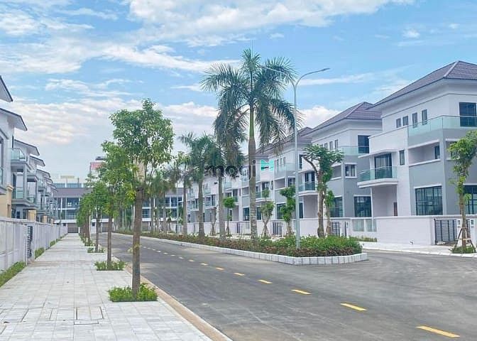 Sapphire Gem Hải Phòng