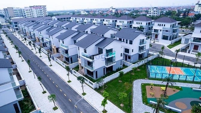 Sapphire Gem Hải Phòng
