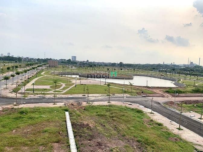 Khu Dân Cư Kosy
