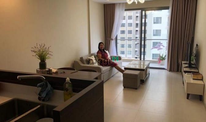 Căn Hộ An Viên
