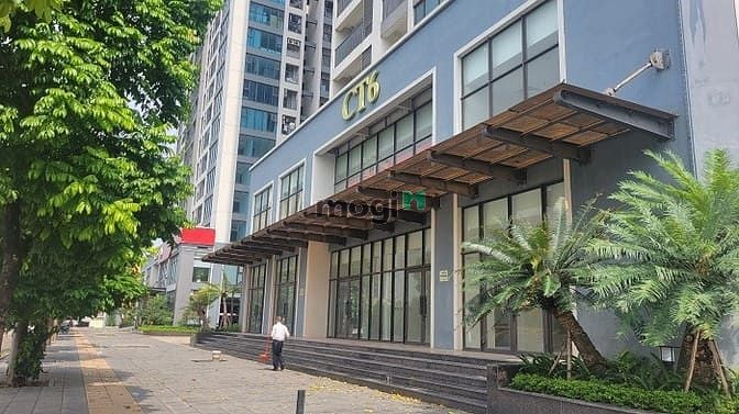 chung cư CT5 CT6 Lê Đức Thọ