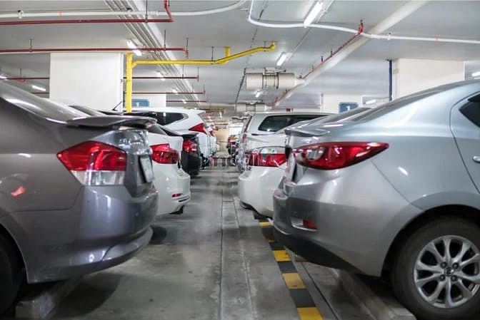 chung cư CT5 CT6 Lê Đức Thọ