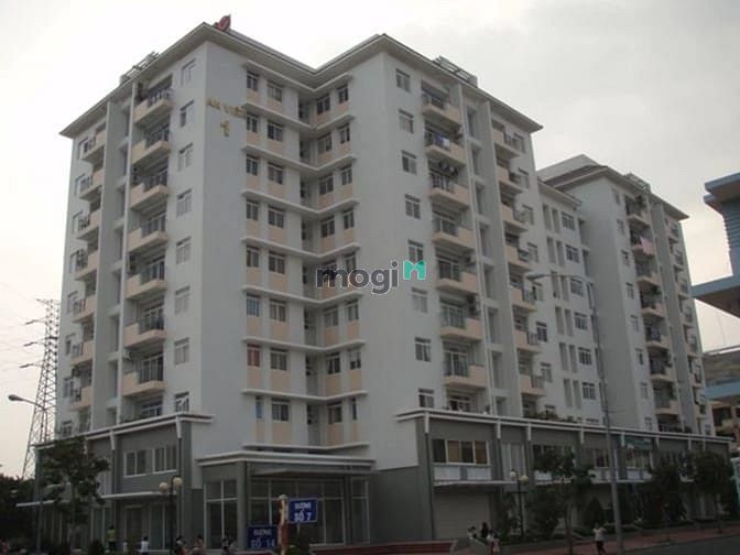 Căn Hộ An Viên