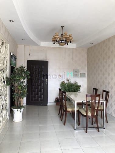Căn Hộ An Viên