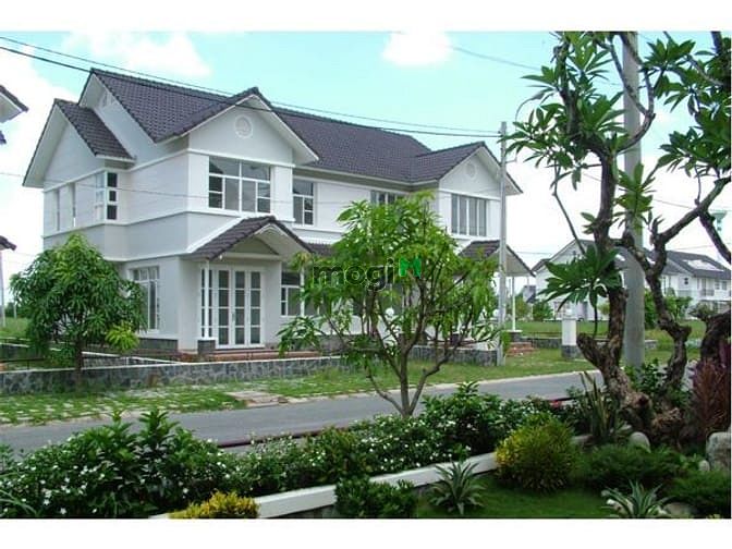 Khu Biệt Thự Thảo Nguyên Sài Gòn
