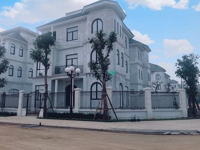 Vinhomes Green Villas