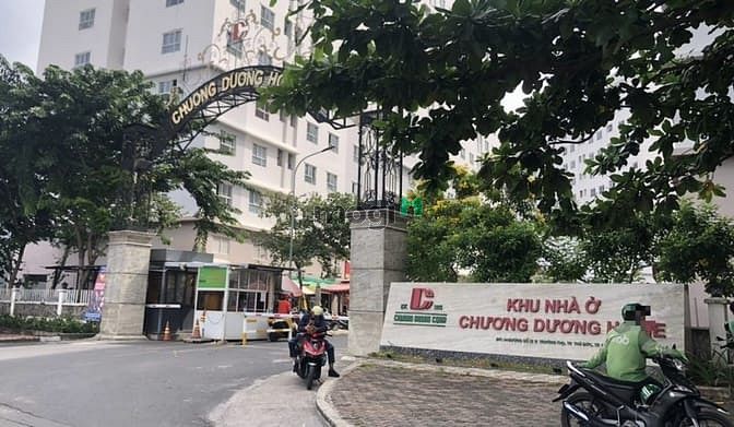 Chương Dương Home