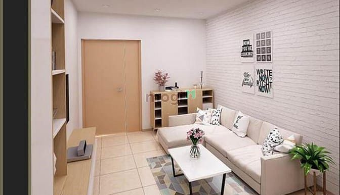 Chương Dương Home
