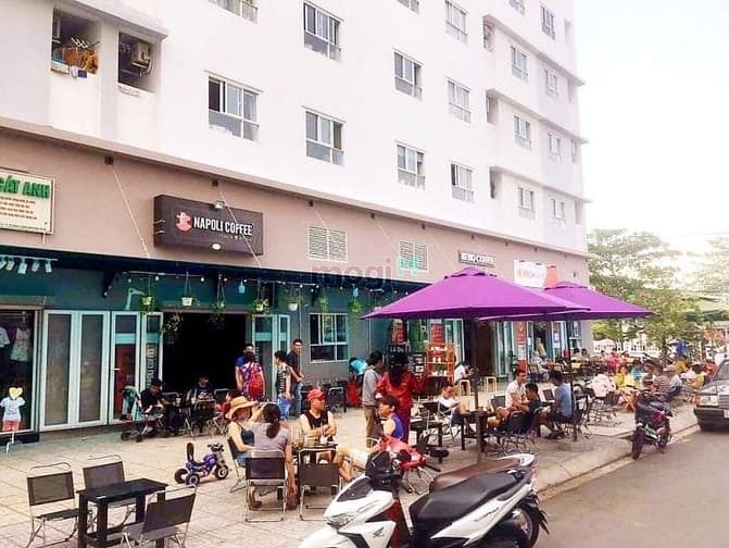 Chương Dương Home