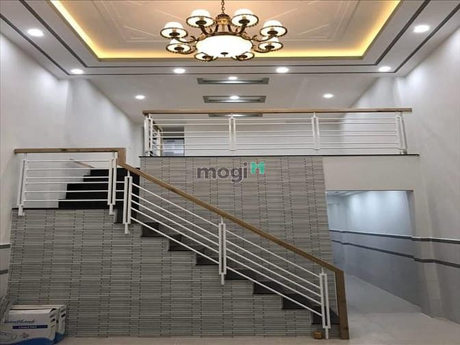 Khu Căn Hộ Cao Cấp Mỹ Phúc