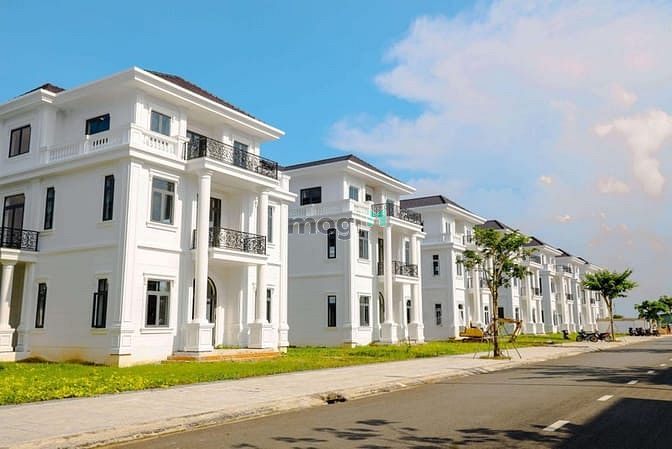 Khu Đô Thị Mới Phú Cường