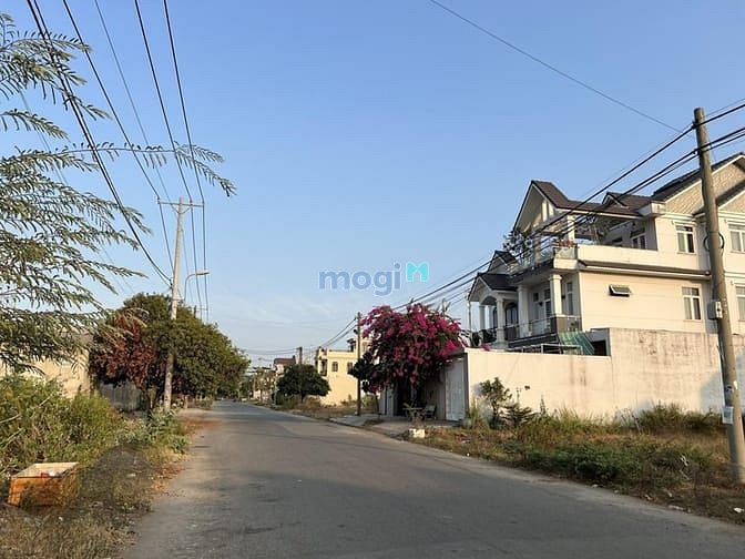 Dự Án KDC Đại học Bách Khoa