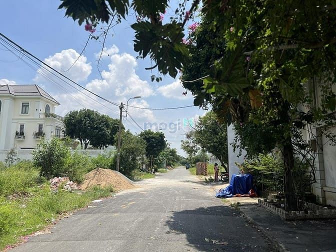 Dự Án KDC Đại học Bách Khoa