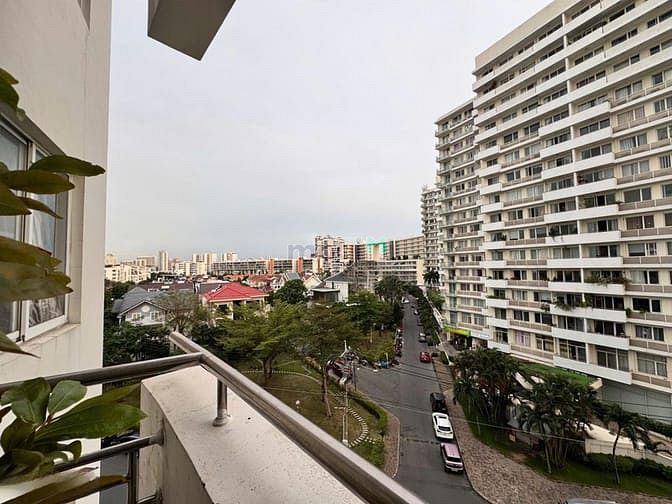 Khu Căn Hộ Cao Cấp Mỹ Phúc