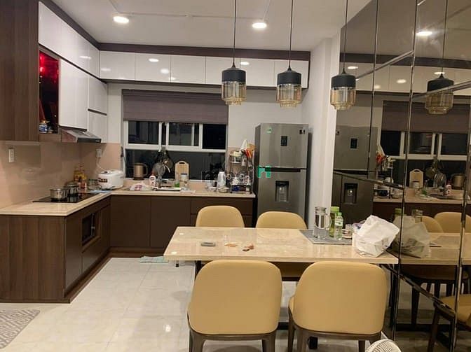 Chương Dương Home