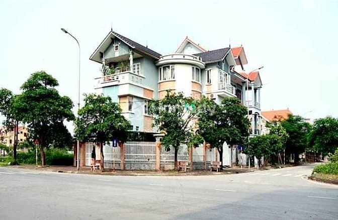 Khu Đô Thị Hoà Vượng