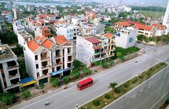 Khu Đô Thị Hoà Vượng
