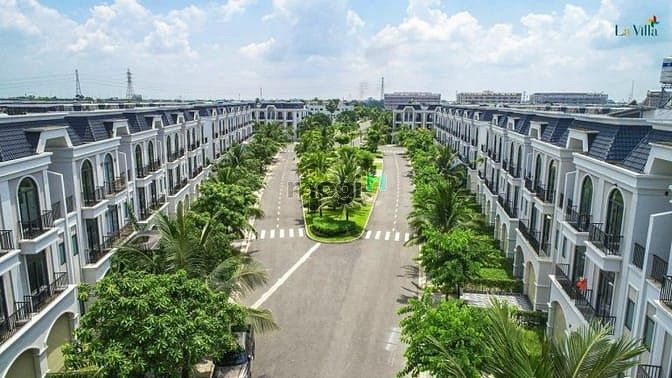 Lavilla Green City