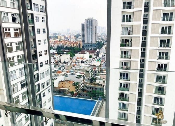 Cao ốc Sông Đà Tower