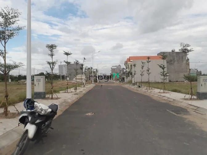 KDC Vĩnh Phú 2