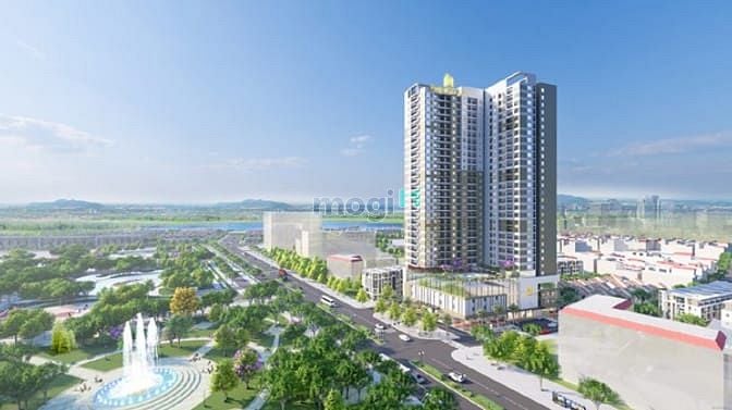 Park View City