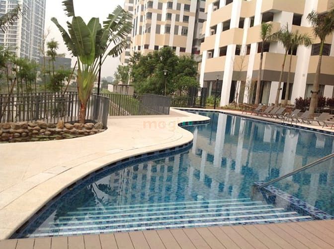 Khu Đô Thị Mới Mỗ Lao