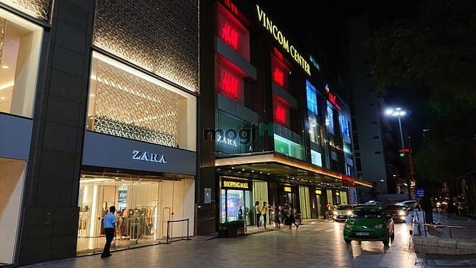 Vincom Center