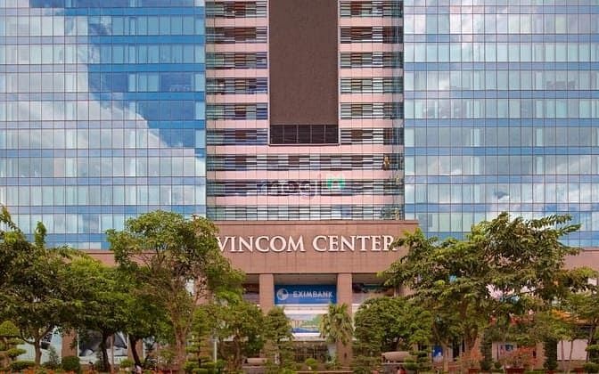 Vincom Center