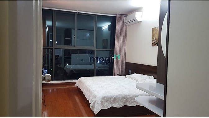 VNT Tower Nguyễn Trãi