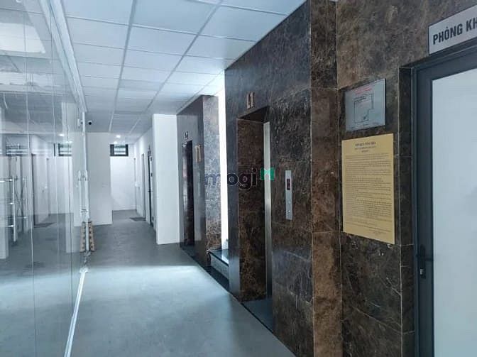 VNT Tower Nguyễn Trãi