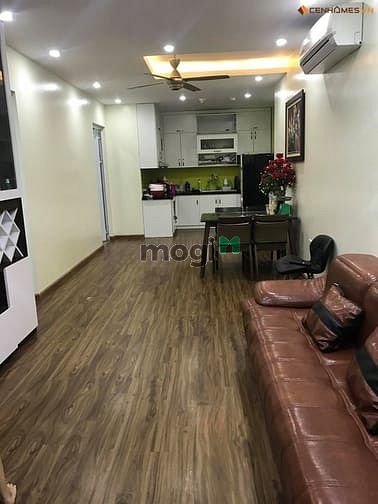 VNT Tower Nguyễn Trãi