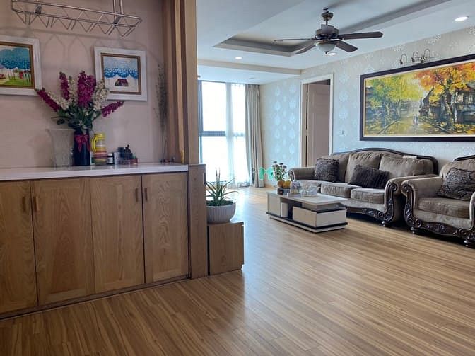 VNT Tower Nguyễn Trãi