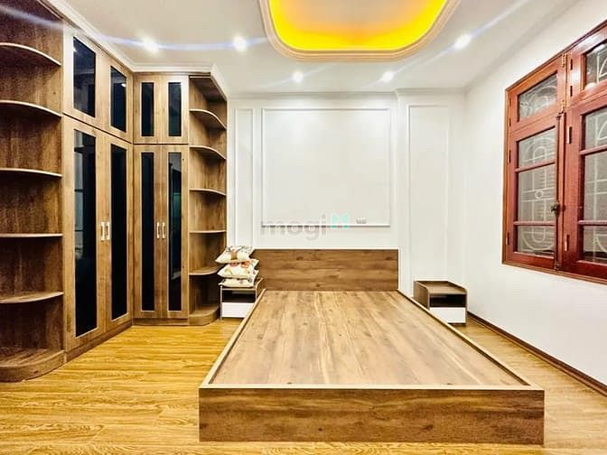 Khu Nhà Ở Hào Nam